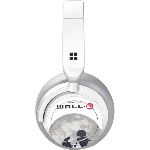 Disney Wall-E And Eve Surface Headphones Skin